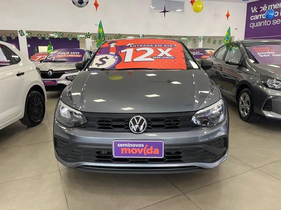 VOLKSWAGEN POLO 1.0 MPI TRACK MANUAL VOLKSWAGEN POLO 1.0 MPI TRACK MANUAL